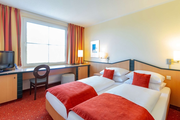Hotel Essential by Dorint Remscheid